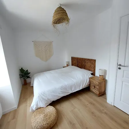 Dom wakacyjny La Tropi'kaz - Jungle