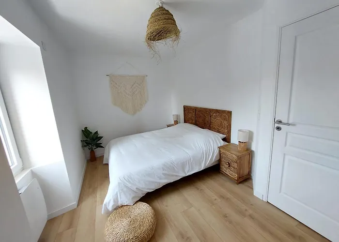 Дом отдыха La Tropi'kaz - Jungle